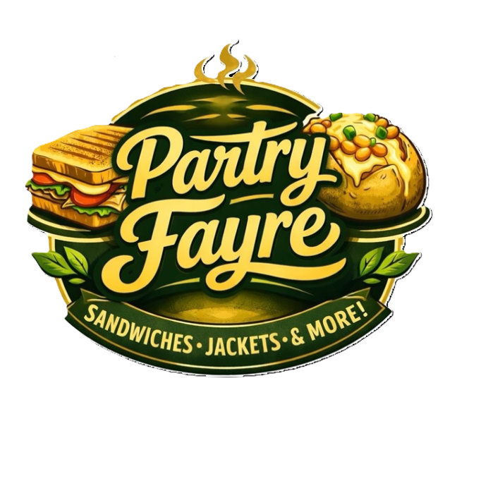 Pantry Fayre Logo